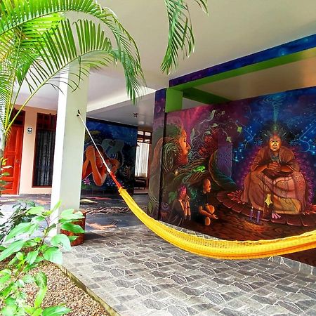 Amazon City Pucallpa Zewnętrze zdjęcie
