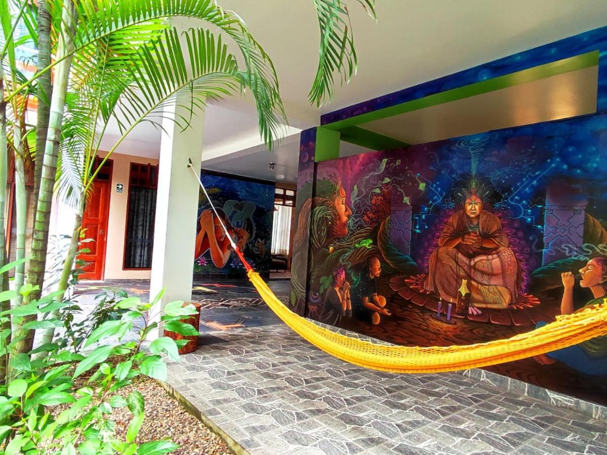 Amazon City Pucallpa Zewnętrze zdjęcie