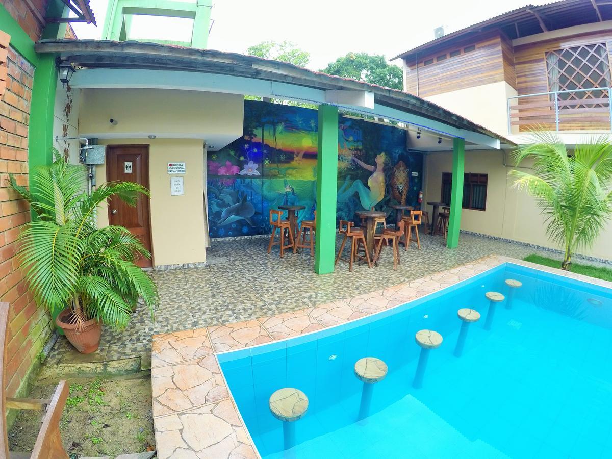 Amazon City Pucallpa Zewnętrze zdjęcie