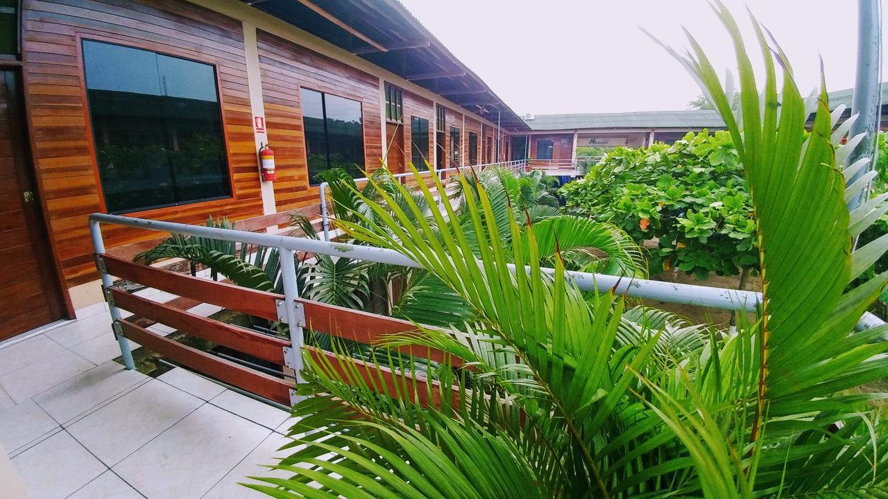 Amazon City Pucallpa Zewnętrze zdjęcie